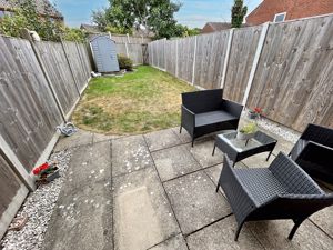 Garden- click for photo gallery